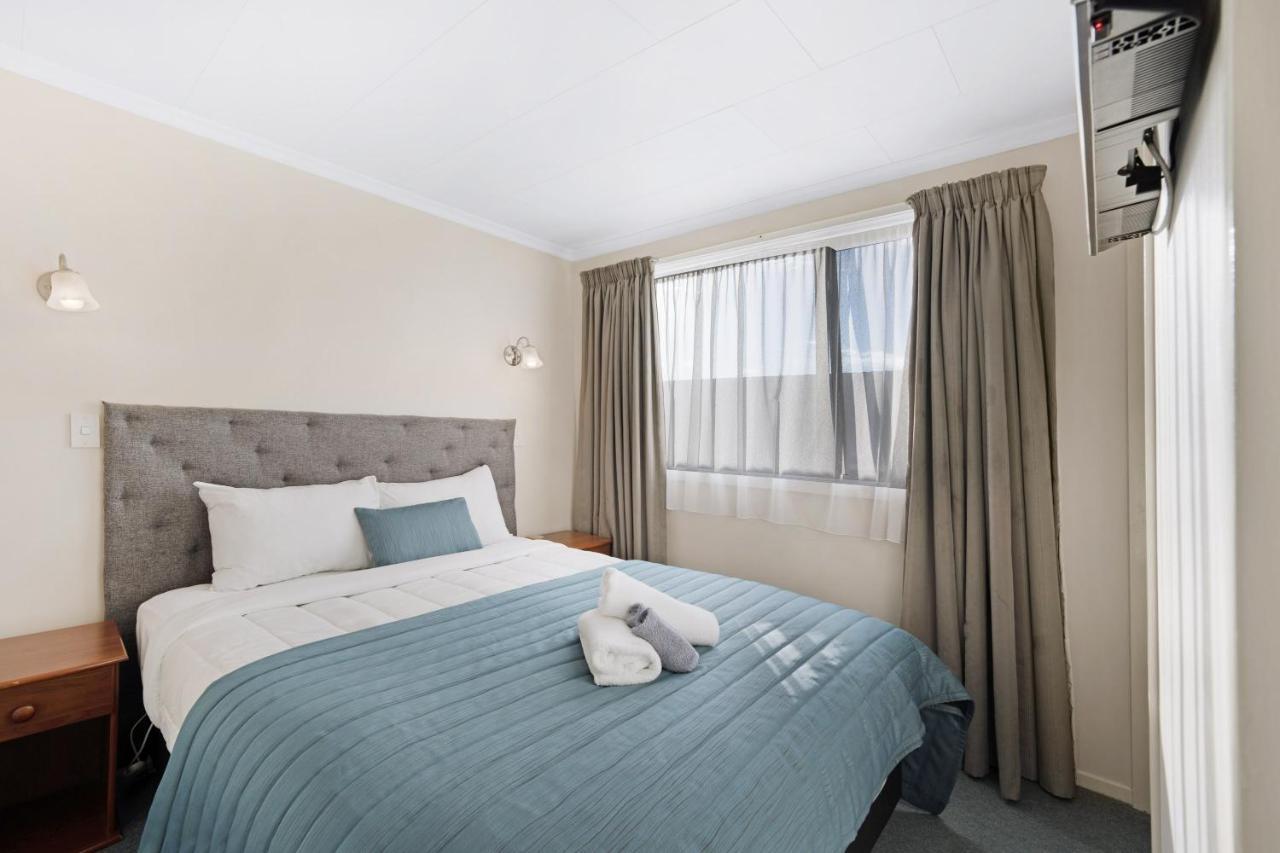 Asure Oakleigh Motel Gore Eksteriør billede