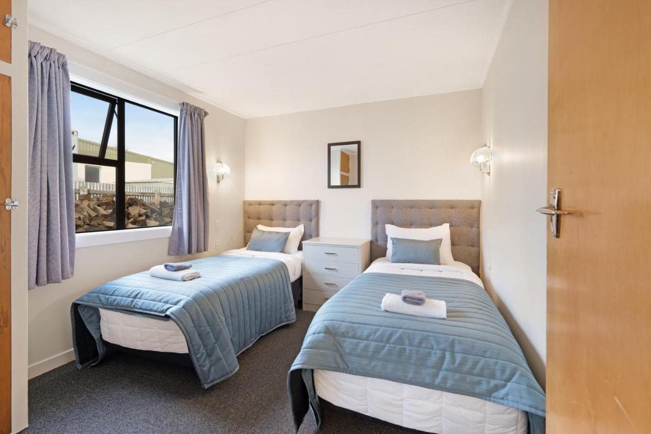 Asure Oakleigh Motel Gore Eksteriør billede